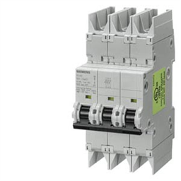 купить 5SJ4320-7HG42 Siemens CIRCUIT BREAKER 10KA, 3POLE, C, 20A / ACC. TO UL 489 - 480Y/277V