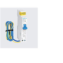 купить 208025 Chint NB3LE residual current circuit breaker