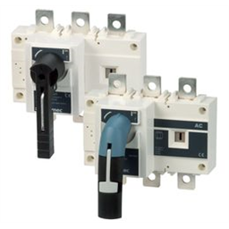 купить 26004320 Socomec SIRCO and SIRCO AC are manually operated multipolar load break switches.They make and break under load conditions and provide safety isolation.SIRCO are designed for 415 VAC and DC low voltage electrical circuits.SIRCO AC are designed for