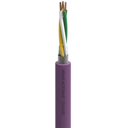купить 44493980 Nexans PVC- DataBUS cable (1x2x0,75)C