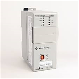 купить 1769-L33ERM Allen-Bradley CompactLogix 2 MB Motion Controller