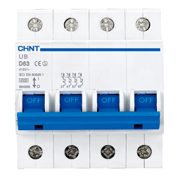 купить 186904 Chint UB miniature circuit breaker