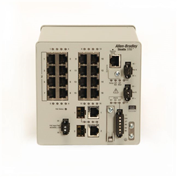 купить 1783-BMS20CGL Allen-Bradley Industrial Ethernet Switch