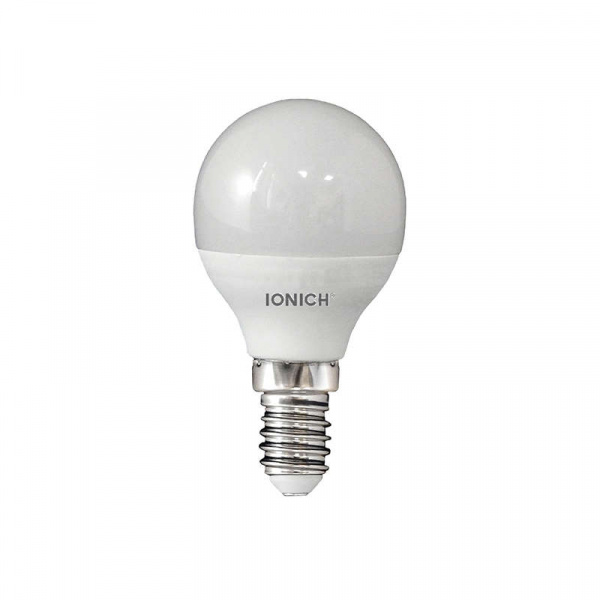 купить Лампа светодиодная ILED-SMD2835-P45-6-540-220-4-E14 (0156) IONICH 1547