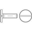 купить TOOLCRAFT  118951 Flachkopfschrauben M8 16 mm Schl