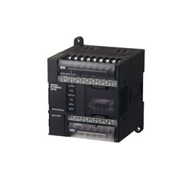 купить CP1E-N20DR-A Omron Programmable logic controllers (PLC), Compact PLC, CP1E CPU units