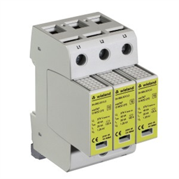 купить 84.995.2305.0 Wieland wieTAP G M TNC 275 FM surge arrester