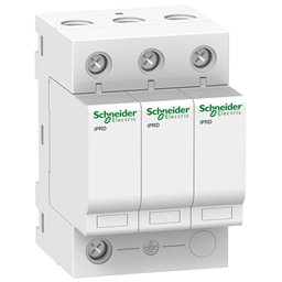 купить A9L16573 Schneider Electric Модульная ОПН iPRD20r ИТ, 3P, 460 - с дистанционной передачей