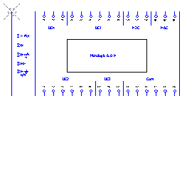 купить 47294 Schneider Electric Micrologic 6.0 H trip unit - LSIG / for NT fixed, NW 08...63 fixed / Micrologic