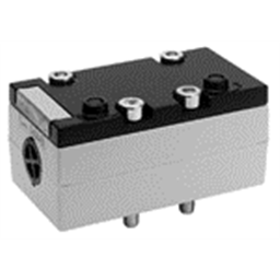 купить 5813523500 Aventics DIRECTIONAL-CONTROL VALVE V581-5/3EC-012DC-I3-2P22-HBX-AA-X-S-T1