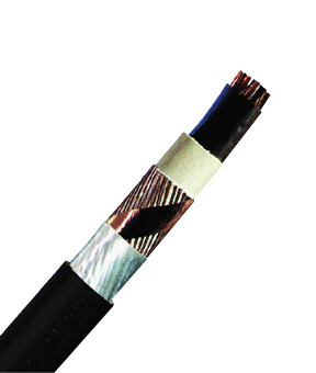 купить XC142302 Schrack Technik N2XCH 2x2,5re/2,5 schwarz, halogenfreies Kabel geschirmt
