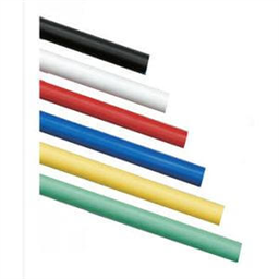 купить TRTU0604Y-20 SMC TRTU, Flame Resistant Three-Layer Polyurethane Tubing