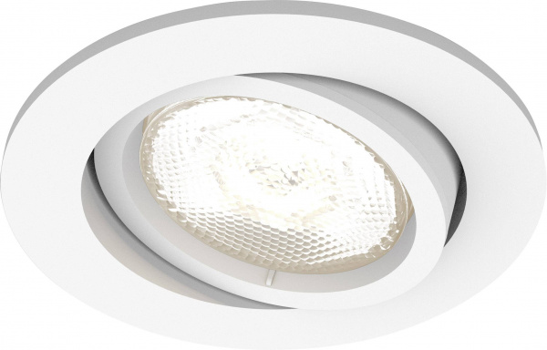 купить Philips Lighting Shellbark 5020131P0 LED-Einbauleu