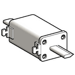 купить DF2FGA16 Schneider Electric Fuse cartridge DIN