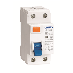 купить 200214 Chint NL1 residual current circuit breaker