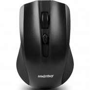 купить Мышь компьютерная Smartbuy ONE 352 черная (SBM-352AG-K)