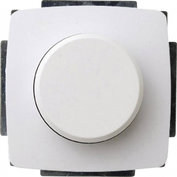 купить GAO  Einsatz Dimmer Trend Polarweiss EFS700DA hw