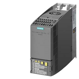 купить 6SL3210-1KE17-5AB1 Siemens SINAMICS G120C USS/MB 3,0KW FILA / SINAMICS G120C