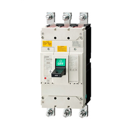 купить NF400-HWU_3P_300A_F Mitsubishi Molded Case Circuit Breaker 3-Pole 300A Front connection type