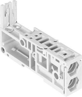 купить FESTO Anschlussplatte 560980 VMPAL-AP-20-T135  -0.