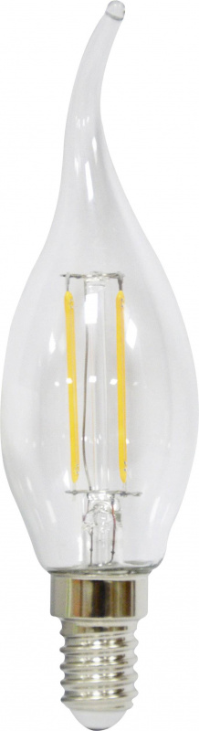 купить LightMe LED EEK A++ (A++ - E) E14 Kerzenform Winds