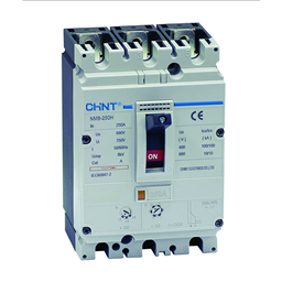 купить 149608 Chint NM8 moulded case circuit breaker