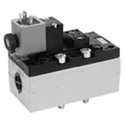 купить 5813173530 Aventics DIRECTIONAL-CONTROL VALVE V581-5/2SR-024DC-I3-1CNO-HNX-AA-X-S-T1