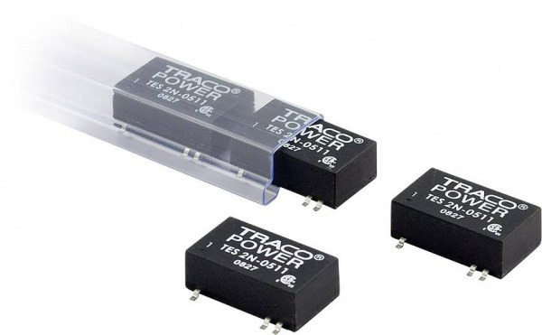 купить TracoPower TES 2N-4822 DC/DC-Wandler, SMD 48 V/DC