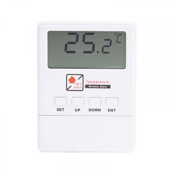 купить Датчик температуры беспроводной для GS-115 с выносным термозондом (модель GS-249) Rexant 46-0249