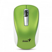 купить Мышь компьютерная Genius NX-7010 Green, Wireless