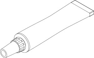 купить Средство для очистки уплотнителей PF-G OBO 7407110