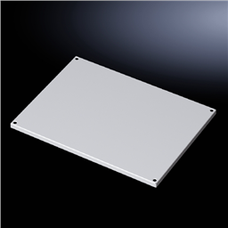 купить 9681608 Rittal VX Roof plate, WD: 1000x800 mm, IP 55,  / VX Roof plate, Wdepth 1000x800 mm, IP 55,