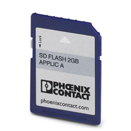 купить 2701748 Phoenix Contact Модуль памяти настроек программ/конфиг. данных