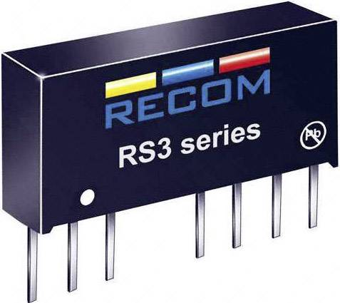 купить RECOM RS3-4805SZ/H3 DC/DC-Wandler, Print  5 V 600