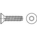 купить TOOLCRAFT 149864  Senkblechschrauben 4.8 mm 16 mm