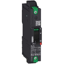 купить BJL16025 Schneider Electric Мощность пактом выключатель B-