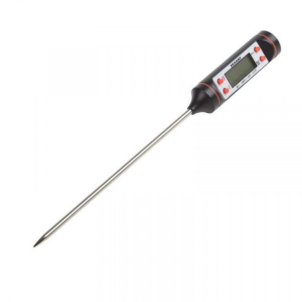 купить Термометр цифровой (термощуп) RX-512 Rexant 70-0512