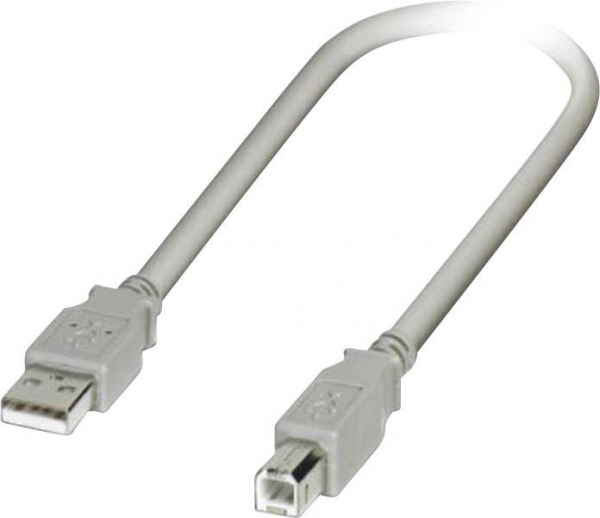 купить Phoenix Contact USB-Kabel VS-04-C-SDA/SDB/1,8