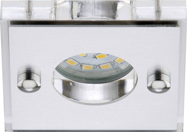 купить Briloner 7215-019 Attach LED-Bad-Einbauleuchte  5