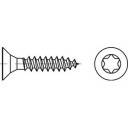 купить TOOLCRAFT  1069828 Senkschrauben 6 mm 200 mm T-Pro