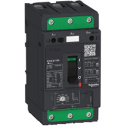 купить GV4LE115N Schneider Electric Автоматический выключатель TeSys GV4