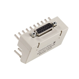 купить 8800220000 Weidmueller Adapter for PLC / Adapter, MICRO-Interface, IEC 60603/DIN41612 plug-in connectors, Screw connection