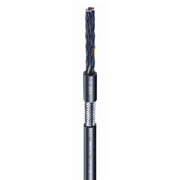 купить 45705 Kabelschlepp PUR-Controlcable-TRAXLINE CONTROL 700 C   600 V-(7G0.5?)