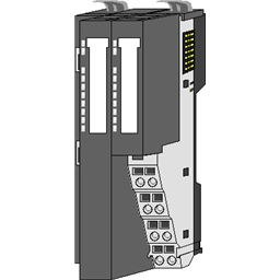 купить 57103 Murrelektronik EtherCat bus node