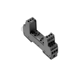 купить 8951780000 Weidmueller Basic element for surge protection device (data networks/MCR-technology) / Basic element for surge protection device (data networks/MCR-technology), Base element, binary, Number of signals: 2, Message function: prepared, CE