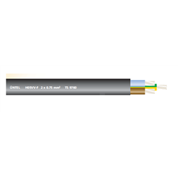 купить M1 4200 050220010 Untel Cable H05VV-F  5G2,5 (Siyah)