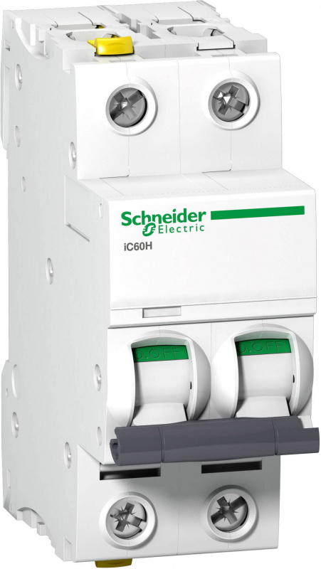 купить Schneider Electric A9F08202 Leitungsschutzschalter