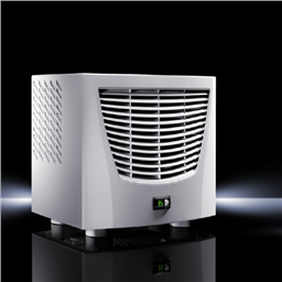 купить SK Холодильный агрегат потолочный RTT, 500 Вт, комфортный контроллер, 597 х 417 х 380 мм, 115В