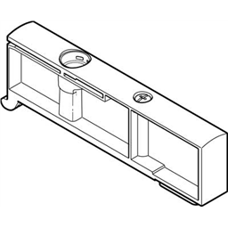 купить VABB-C8-12-ET Festo Плита-заглушка