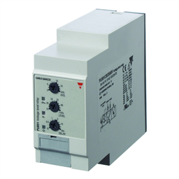 купить PUB01CD48500V Carlo Gavazzi 1-Phase True RMS AC/DC Over or Under Voltage, Plug-in Module